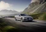 Audi A5 Sportback 40 TFSI S-Line 2019 года (WW)